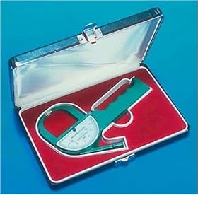 CRE Lange Skin Fold Caliper