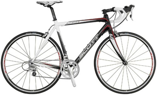 Scott CR1 COMP ROAD BIKE 