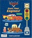 Disney/Pixar: Cars, Start Your Engines! (Disney Presents a Pixar Film: Cars)