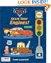 Disney/Pixar: Cars, Start Your Engines!