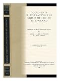 Documents illustrating the crisis of 1297-98 in England