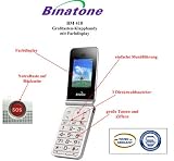 Binatone BM410