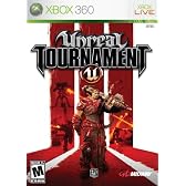 Unreal Tournament III (輸入版  北米)