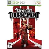 Unreal Tournament III by Midway Entertainment