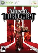 Unreal Tournament III