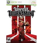 Unreal Tournament III