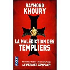 La mal�diction des Templiers
