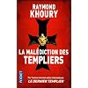 La mal�diction des Templiers