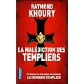 La mal�diction des Templiers