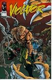 Violator #2 : The World Part 2 (Image Comics)