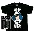Marilyn Manson - Officer T-Shirt