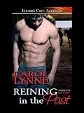 Reining in the Past (Saddle Up and Ride, Book One)