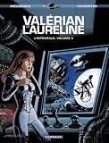 Val�rian et Laureline l'Int�grale, volume 3 : L'ambassadeur des ombres�; Sur les terres truqu�es�; Les h�ros de l'�quinoxe