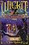 Ice Road (The Wickit Chronicles)