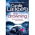 The Drowning (Patrick Hedstrom and Erica Falck, Book 6)