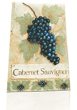Cabernet Kitchen Towel