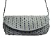 Fully Handmade Beaded Evening handbag/purse wedding bag