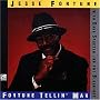 Fortune Tellin' Man
