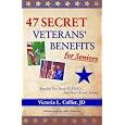 47 Secret Veterans' Benefits for Seniors