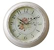 Wanduhr im antiken Design (RUhr)