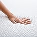 LUCID Mattress, Twin XL
