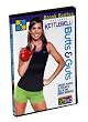 GoFit Brook Benton Butts & Guts Kettlebell Workout 65 Minutes Dvd GoFit Brook Benton Butts & Guts Kettlebell Workout 65 Minutes Dvd