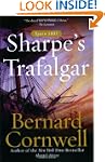 Sharpe's Trafalgar: Richard Sharpe an...