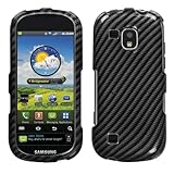Racing Fiber Print Protector Case Phone Cover for Samsung Continuum i400 (G ....