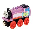 THOMAS THE TANK WOODEN TRAIN: EASTER ROSIE