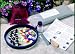 Search : Magnetic Poetry Make Your Own Stepping Stone Kit