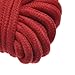 W&B Lion Japanese Bondage Rope,Sex Toy for Lover Couple Adult (Red)