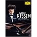 Evgeny Kissin Plays Schubert, Brahms, Bach, Liszt, Gluck [DVD Video]