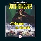 Albtraum in Atlantis