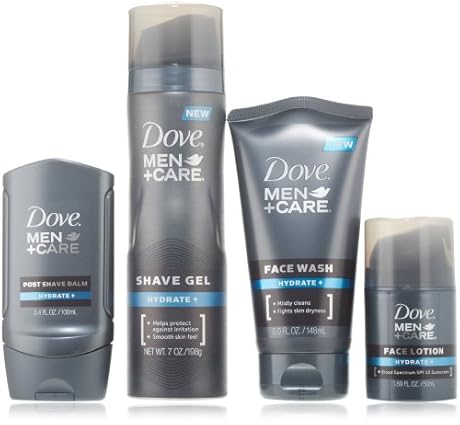 Dove Mens