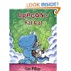 Dragon's Fat Cat (Dragon Tales)