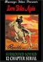 Zorro Rides Again: 12 Chapter Serial