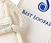 Loofah Back Scrubber/Body Scrubber Super Long 42