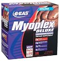 EAS Myoplex Deluxe, Vanilla 18 pack