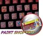 PAINT SHOP PRO KEYBOARD STICKER
