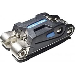Sigma Sport Pocket Tool PT -Funktionen & Kettennieter