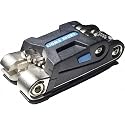 Sigma Sport Pocket Tool PT -Funktionen & Kettennieter