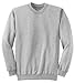 Joe's USA Adult Soft and Cozy Crewneck Sweatshirts in 25 Colors in Sizes S-4XL