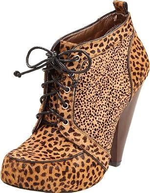 BCBGeneration Women s Secret B Ankle Boot SECRET B