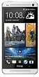 HTC One Smartphone con Display Touchscreen da 11.9 cm (4.7 Pollici), Fotocamera Ultrapixel, 32 GB di Memoria Interna, Processore Quad Core da 1.7 GHz, 2 GB RAM, LTE, Tecnologia NFC, BlinkFeed, BoomSound, MicroSIM, Android OS, non brandizzato, colore argento [Germania]