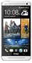 HTC One Smartphone con Display Touchscreen da 11.9 cm (4.7 Pollici), Fotocamera Ultrapixel, 32 GB di Memoria Interna, Processore Quad Core da 1.7 GHz, 2 GB RAM, LTE, Tecnologia NFC, BlinkFeed, BoomSound, MicroSIM, Android OS, non brandizzato, colore argento [EU]