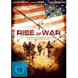 Rise of Warvon "Mark O'Brien"