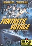 Fantastic Voyage ( Strange Journey ) ( Microscopia ) [ NON-USA FORMAT, PAL, Reg.2 Import - Netherlands ]