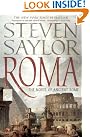 Roma: The Novel...