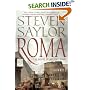Roma: The Novel of Ancient Rome (Novels of Ancient Rome)