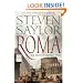 Roma: The Novel of Ancient Rome (Novels of Ancient Rome)